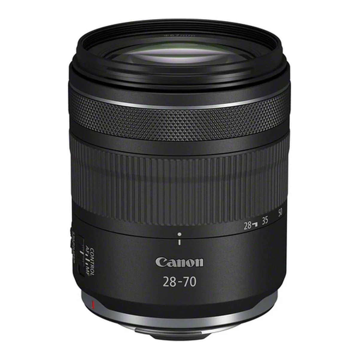 Objektiv CANON RF28-70mm F2.8 IS STM
