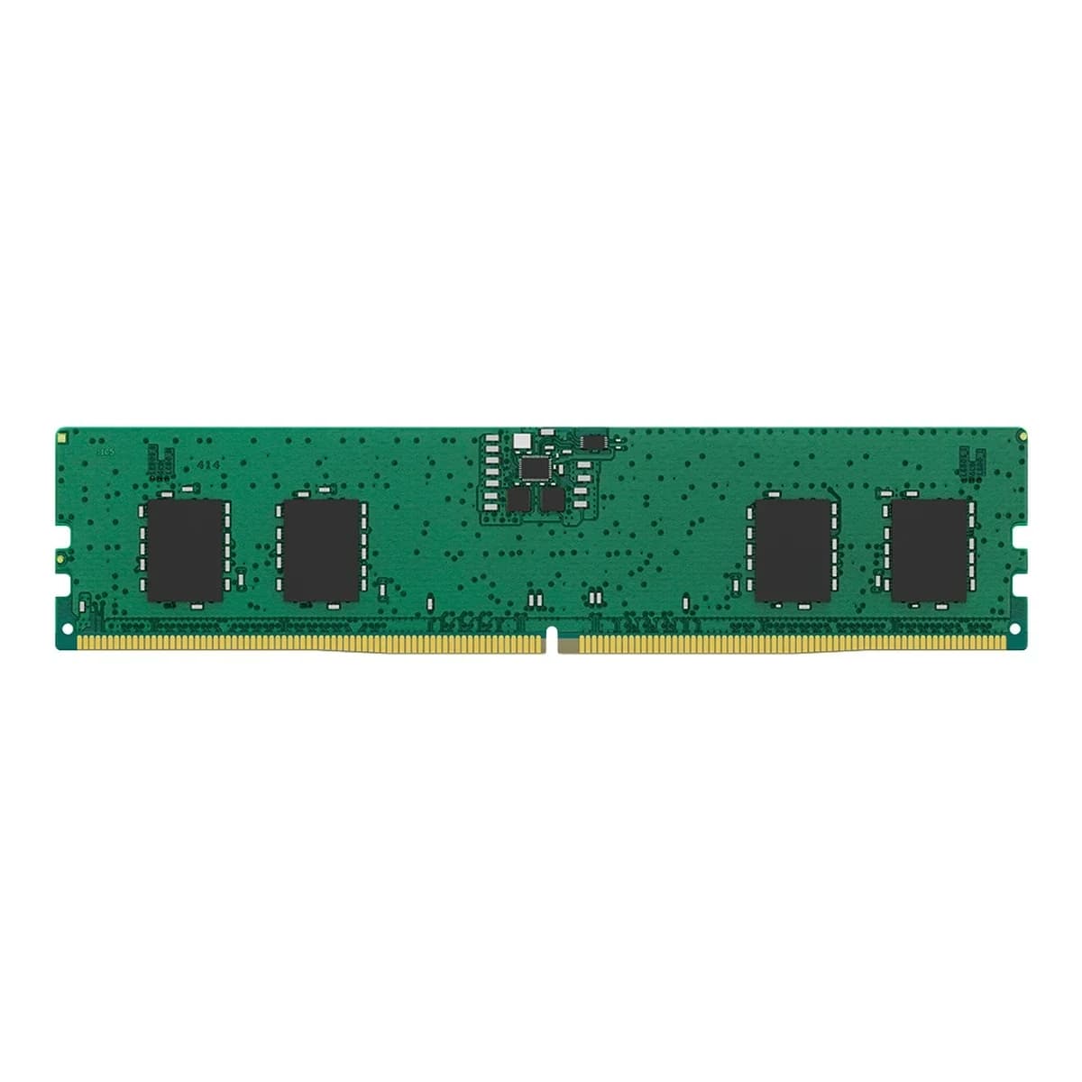 KINGSTON RAM Desktop 16GB DDR5 5600MHz, CL46, DIMM 1Rx8