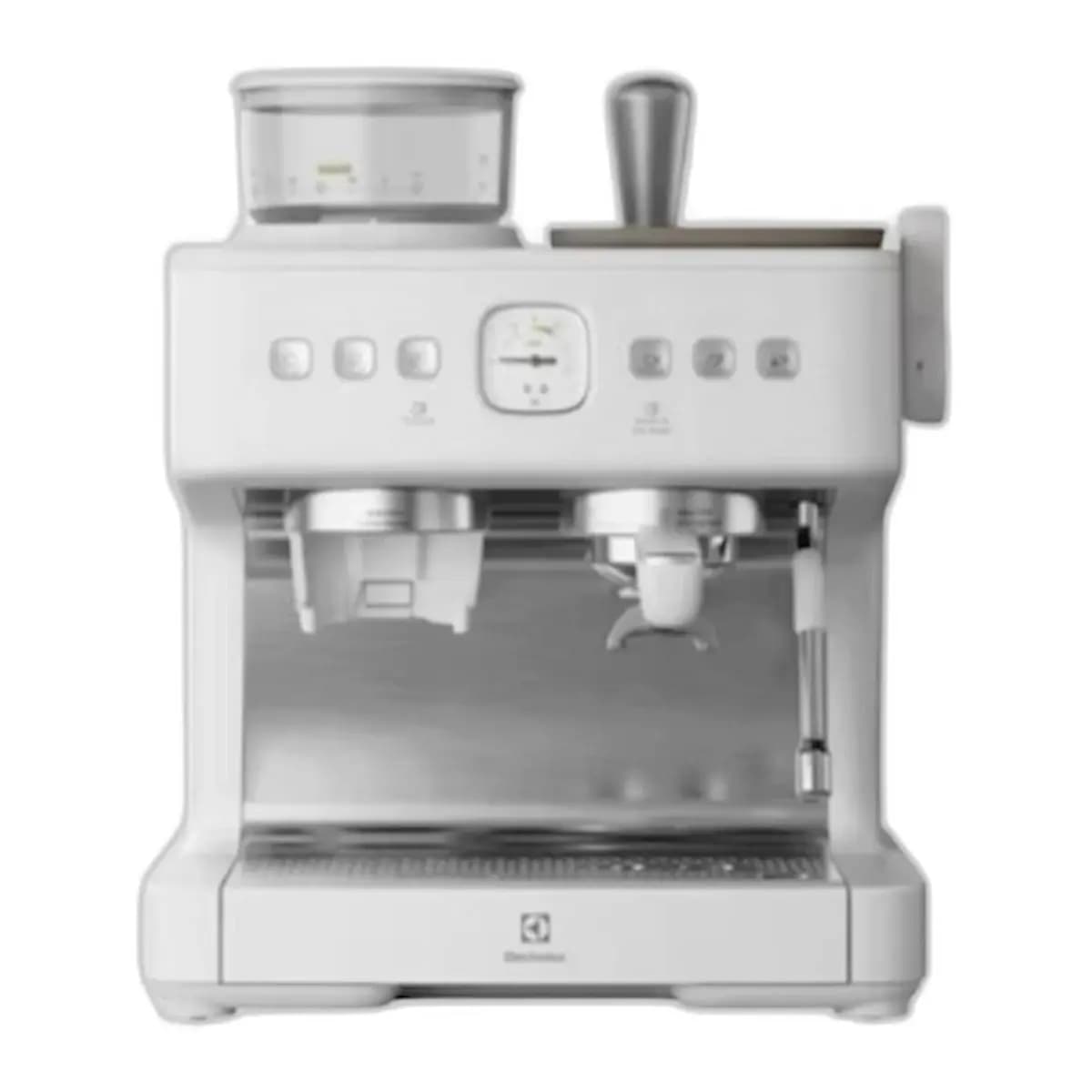 Electrolux E8EC1-8SW Espresso Aparat sa Mlinom i PID Kontrolom