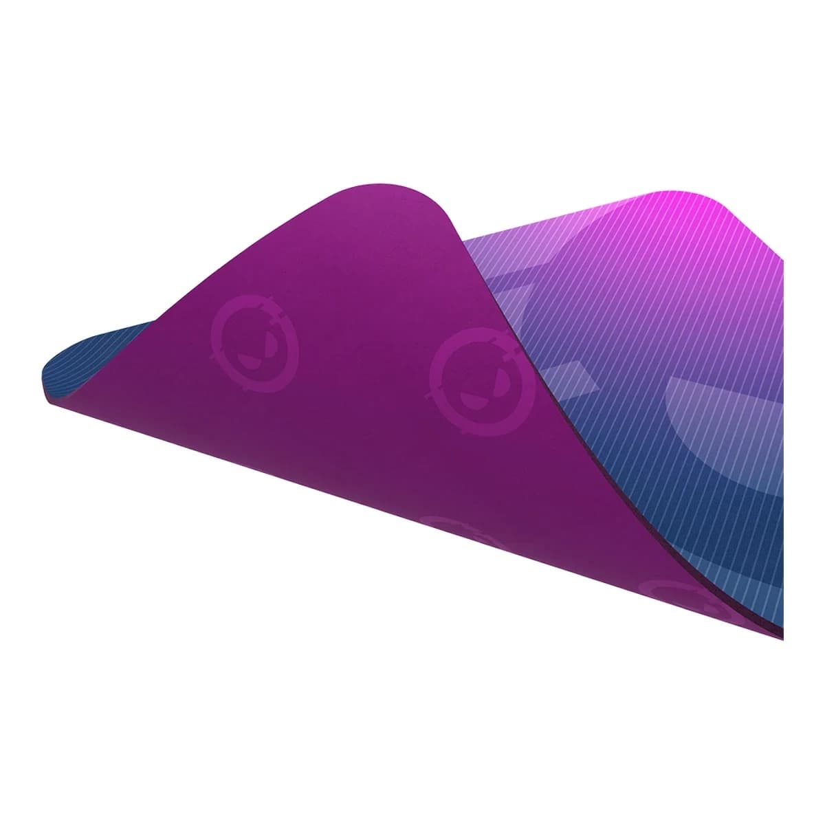 Lorgar Main 135 Gaming Podloga 500x420mm High-speed Surface