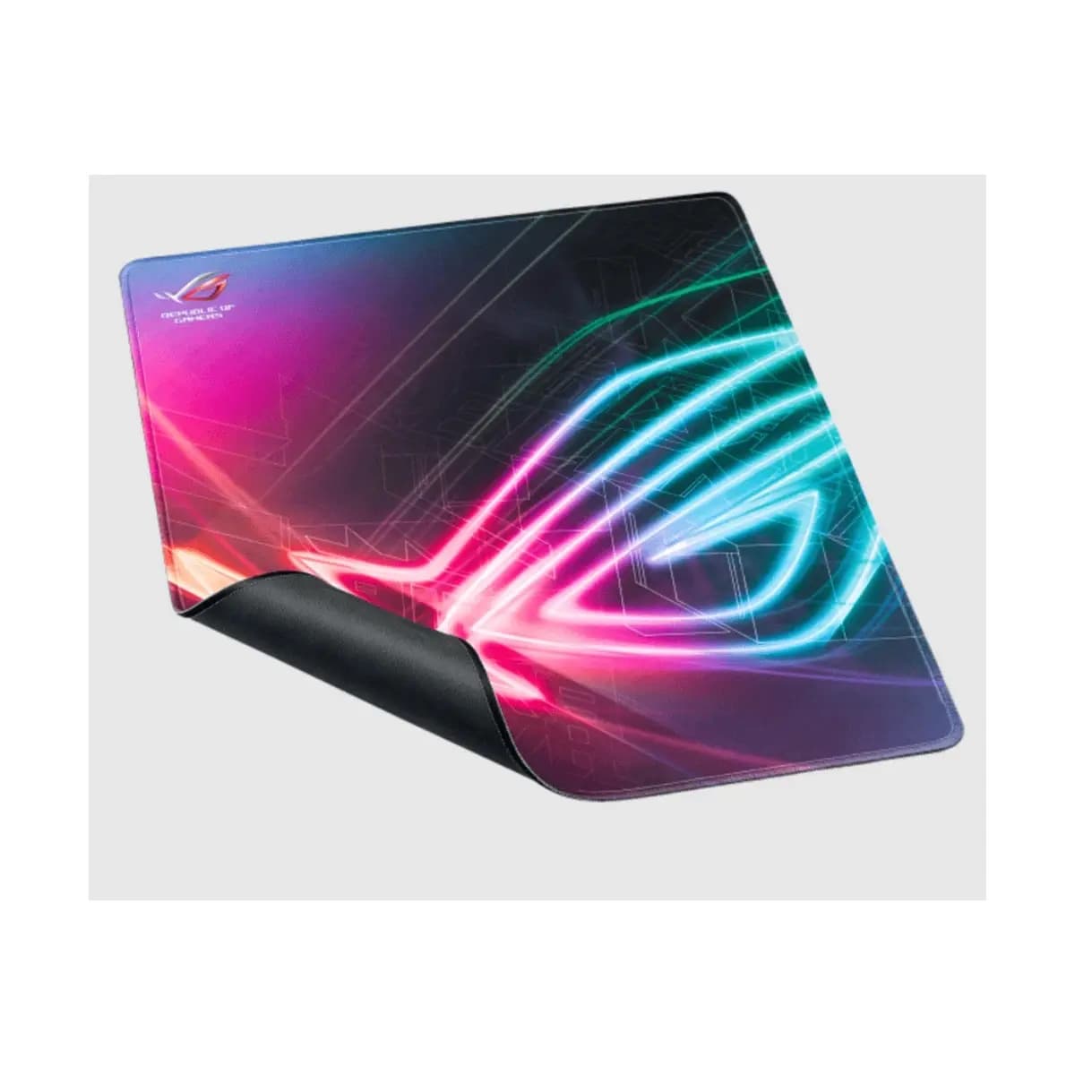 ASUS ROG Strix Edge Gaming Podloga 400x450mm Gumena Baza