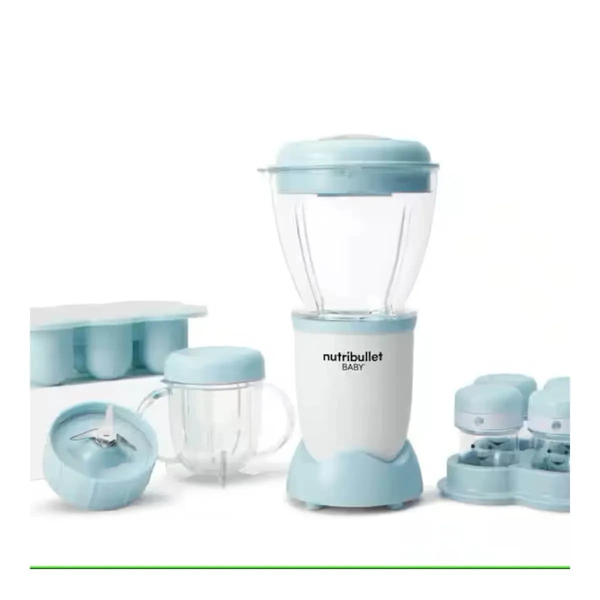Baby blender NUTRIBULLET NBY100