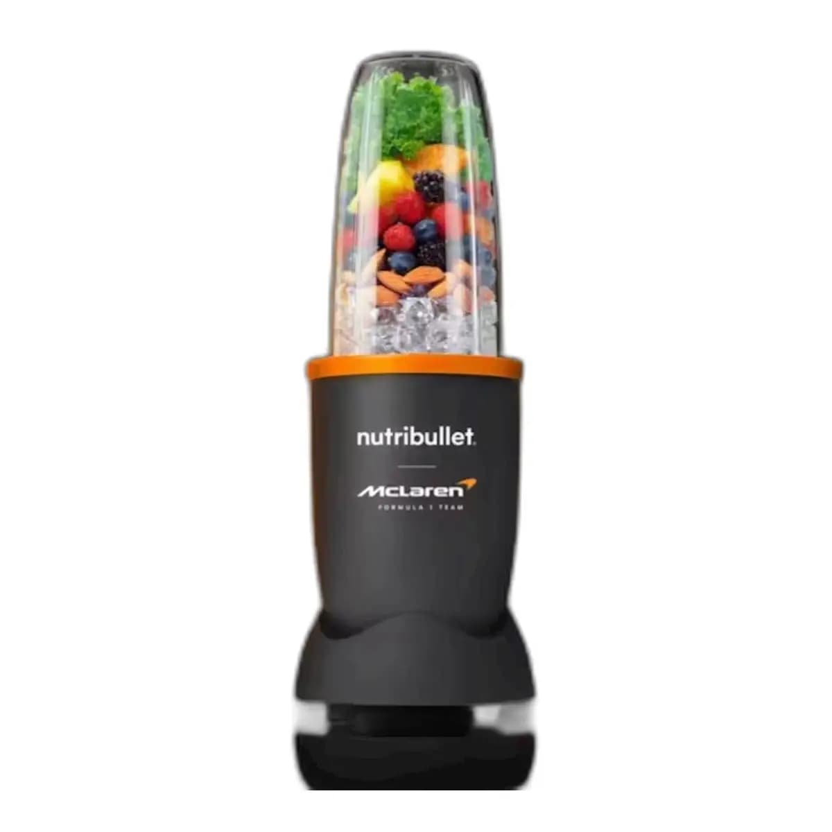 Blender NUTRIBULLET MC NB PRO 900W GO