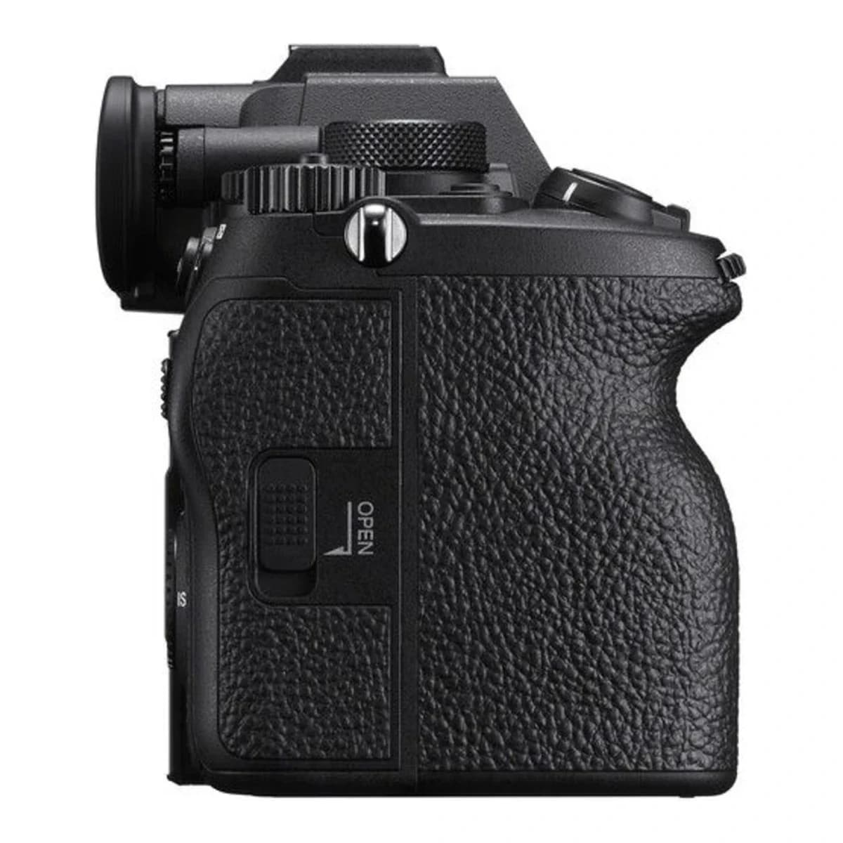 Sony Alpha a7R V Camera Body 61MP 8K AI Autofokus