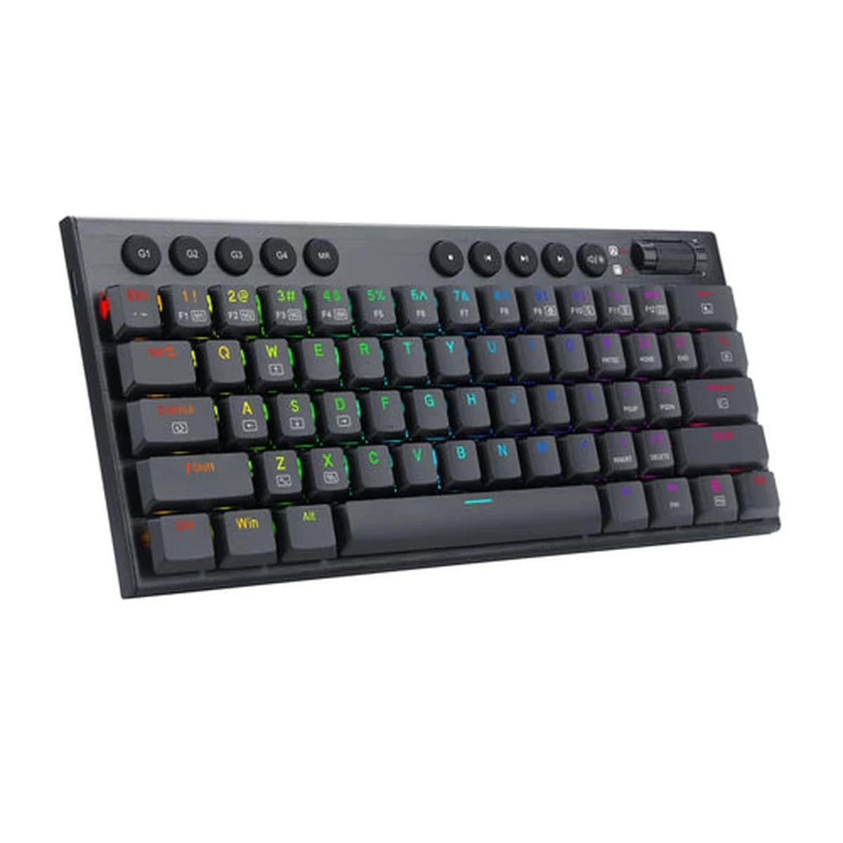 ReDragon - Mehanicka Gaming Tastatura Horus Pro Mini K632 RGB