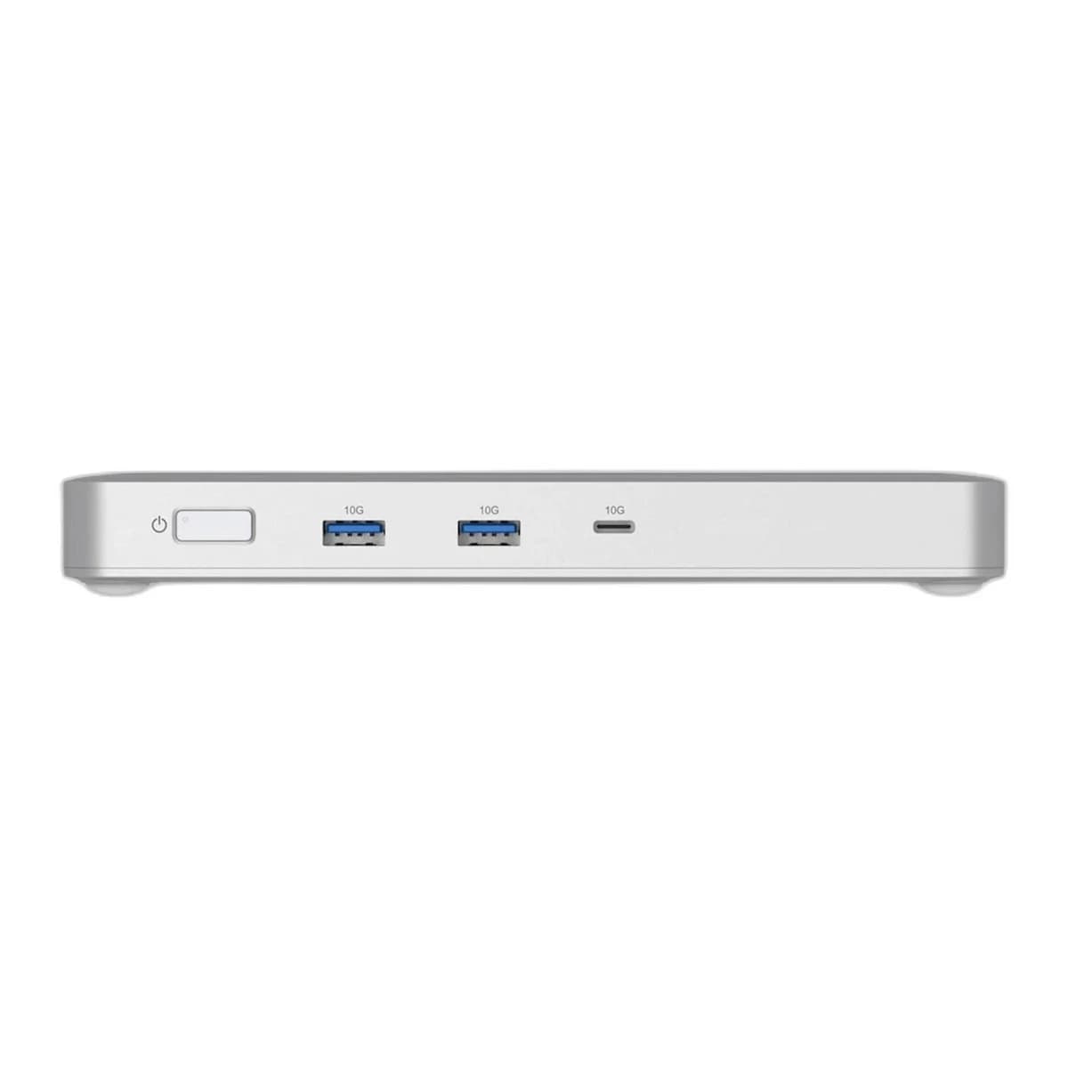 Docking Station Dlink 9-in-1 USB4 Premium