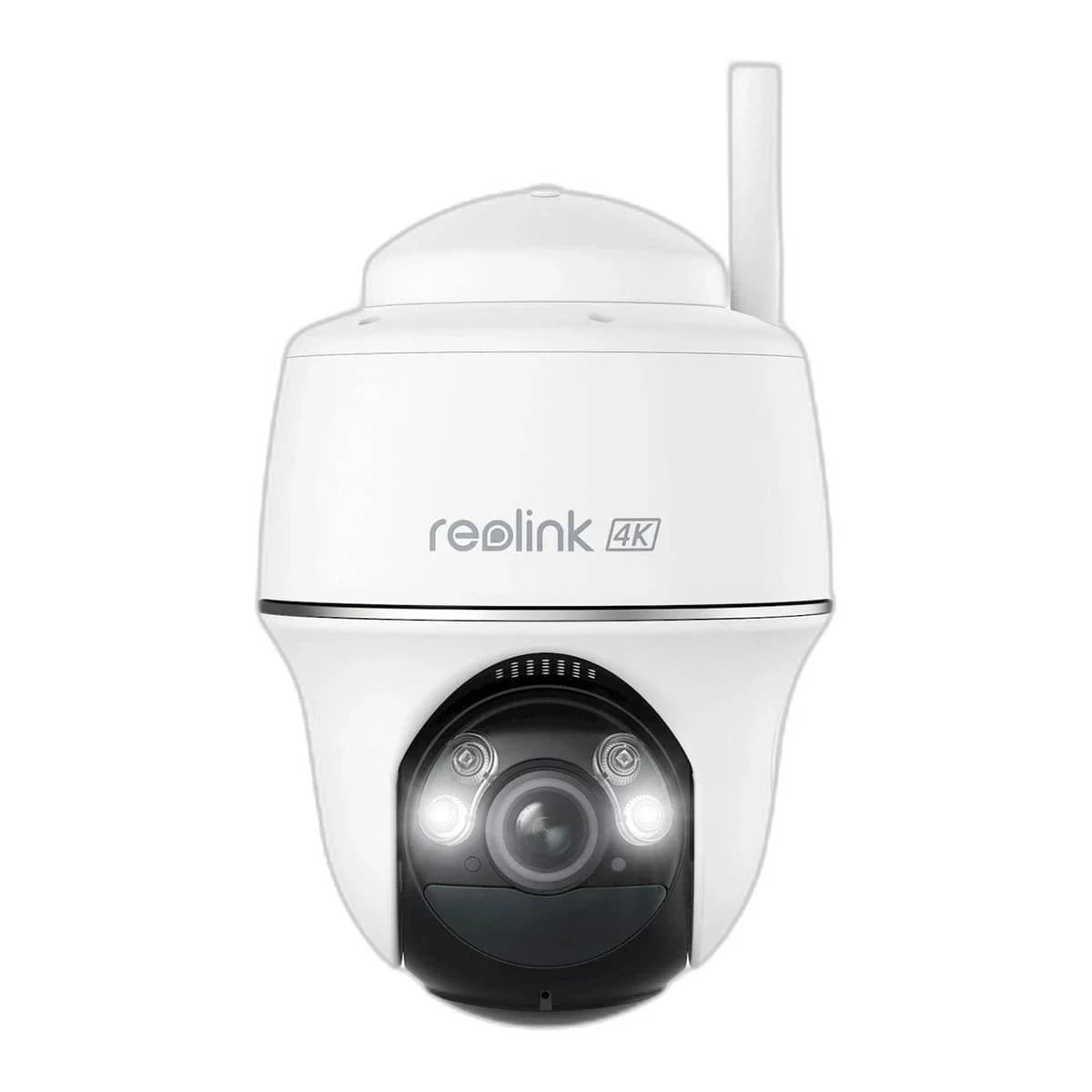 Reolink IP Kamera Argus serija B440 4K, Baterijska, Pan&Tilt, noćni vid