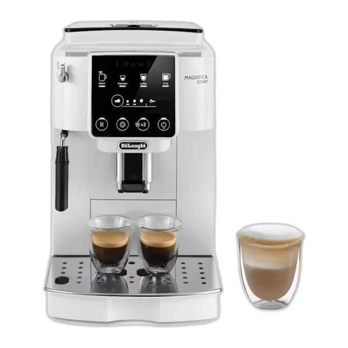 Aparat za kafu DELONGHI Magnifica Start ECAM220.20.W