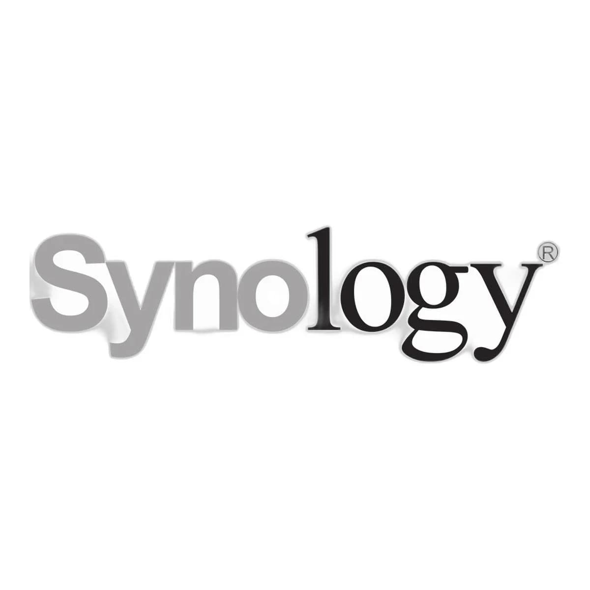 Synology RKM114 Rail kit – Fiksni nosači za RackStation server