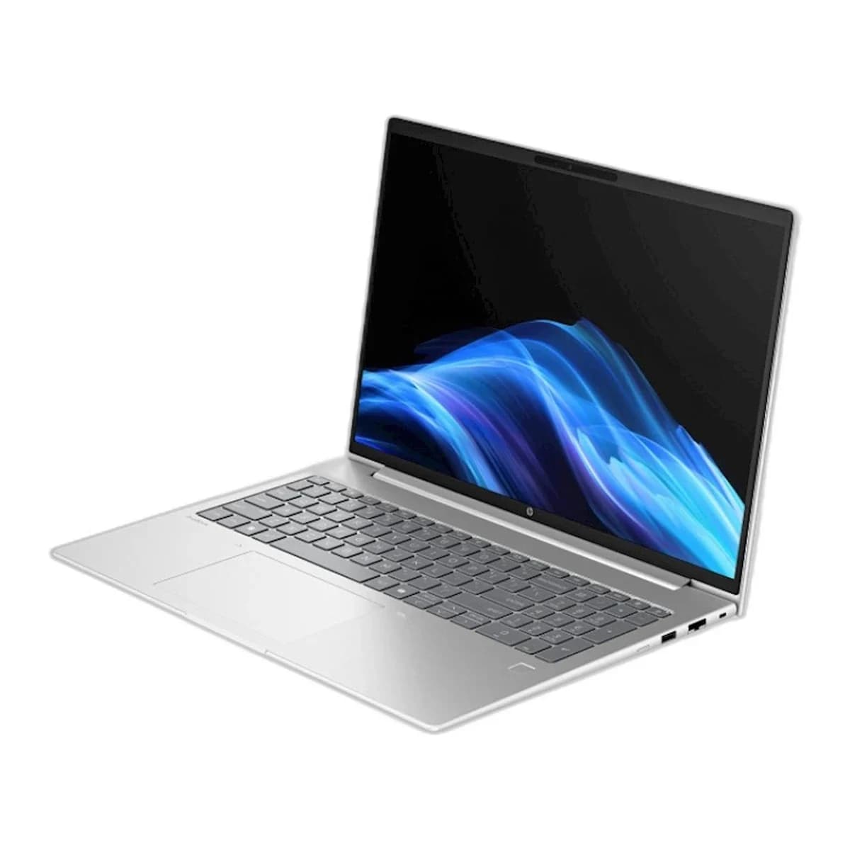 HP Laptop ProBook 460 G11 16" Intel Core Ultra 5, 1TB SSD, 32GB RAM, FreeDOS, Silver, Intel Graphics