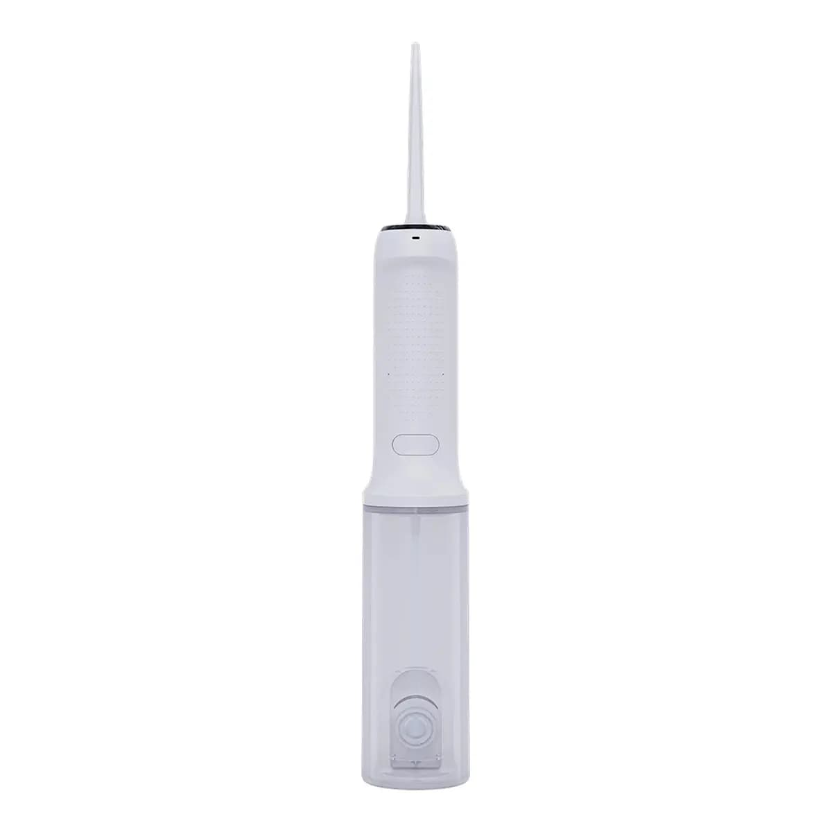 AENO Oralni irigator DI1, 200ml, 2200mAh baterija, 12 scenarija čišćenja, IPX7, 4 nastavka