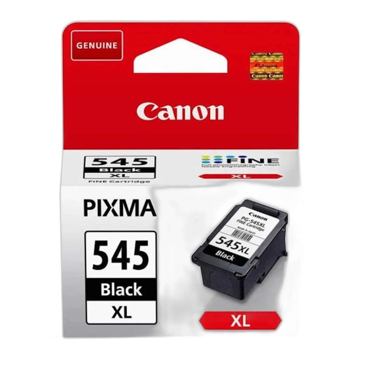 Tinta CANON PG-545XL