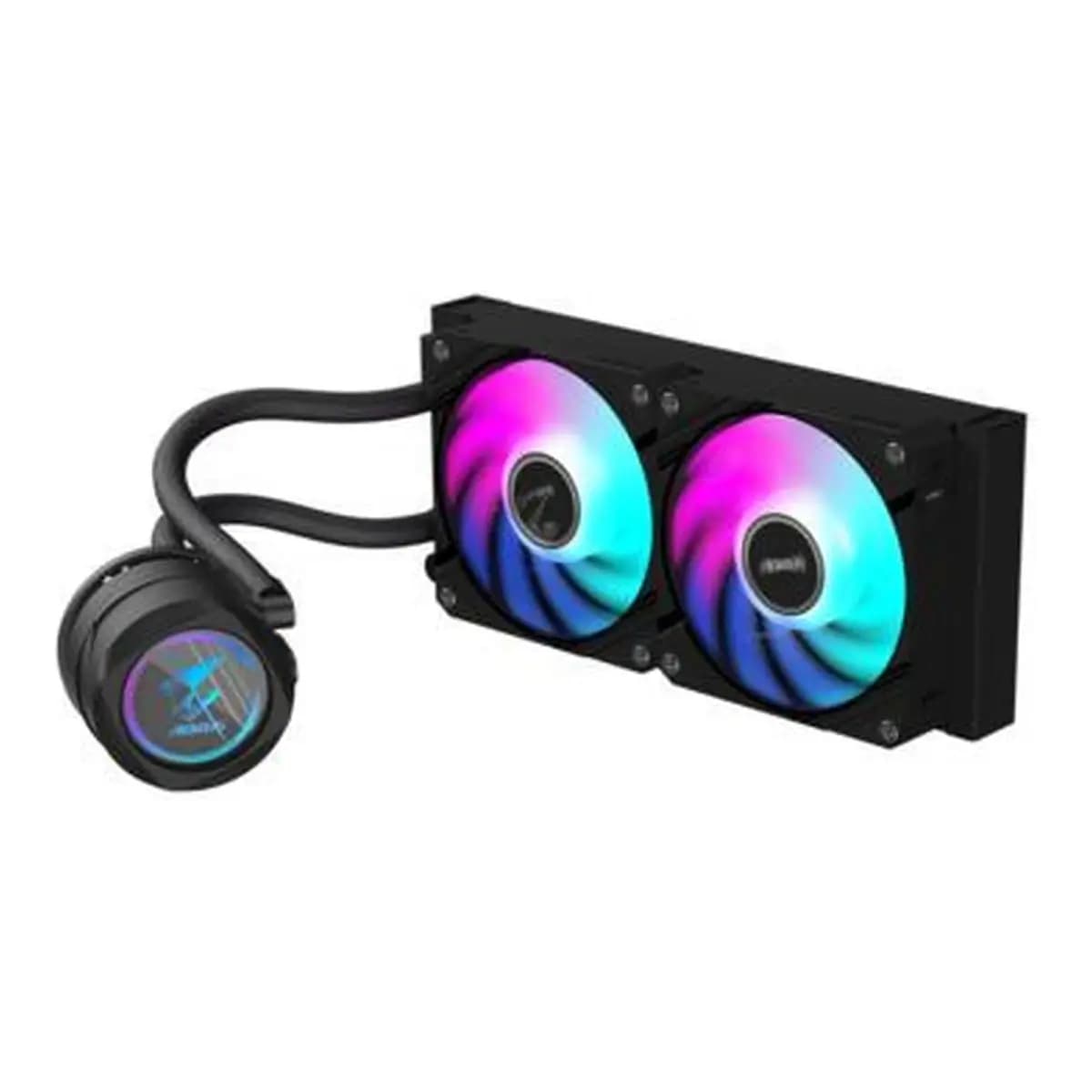 Gigabyte Aorus WF II 240mm G2 Liquid Cooler ARGB
