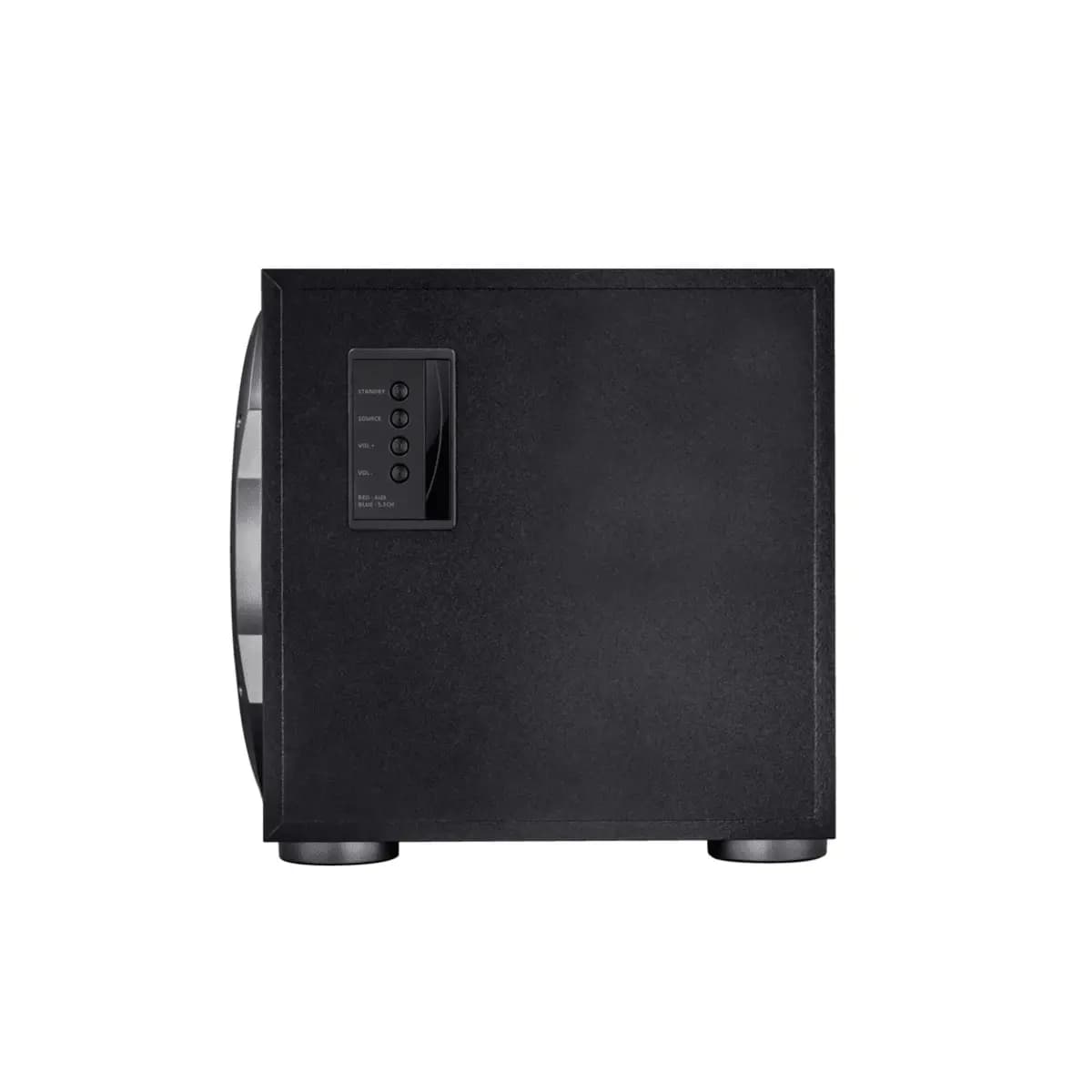 Trust GXT 658 Tytan 5.1 zvuč. 5.1 surround speaker system Peak 180w, RMS 90w, zvučnici