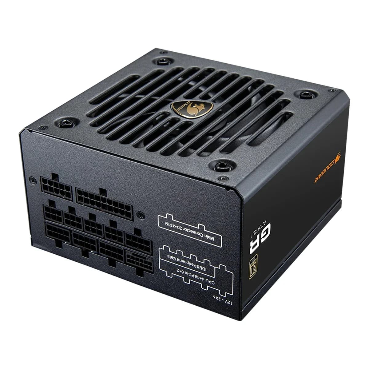 Cougar GR 750 80 Plus Gold Modularna Napojna Jedinica 750W