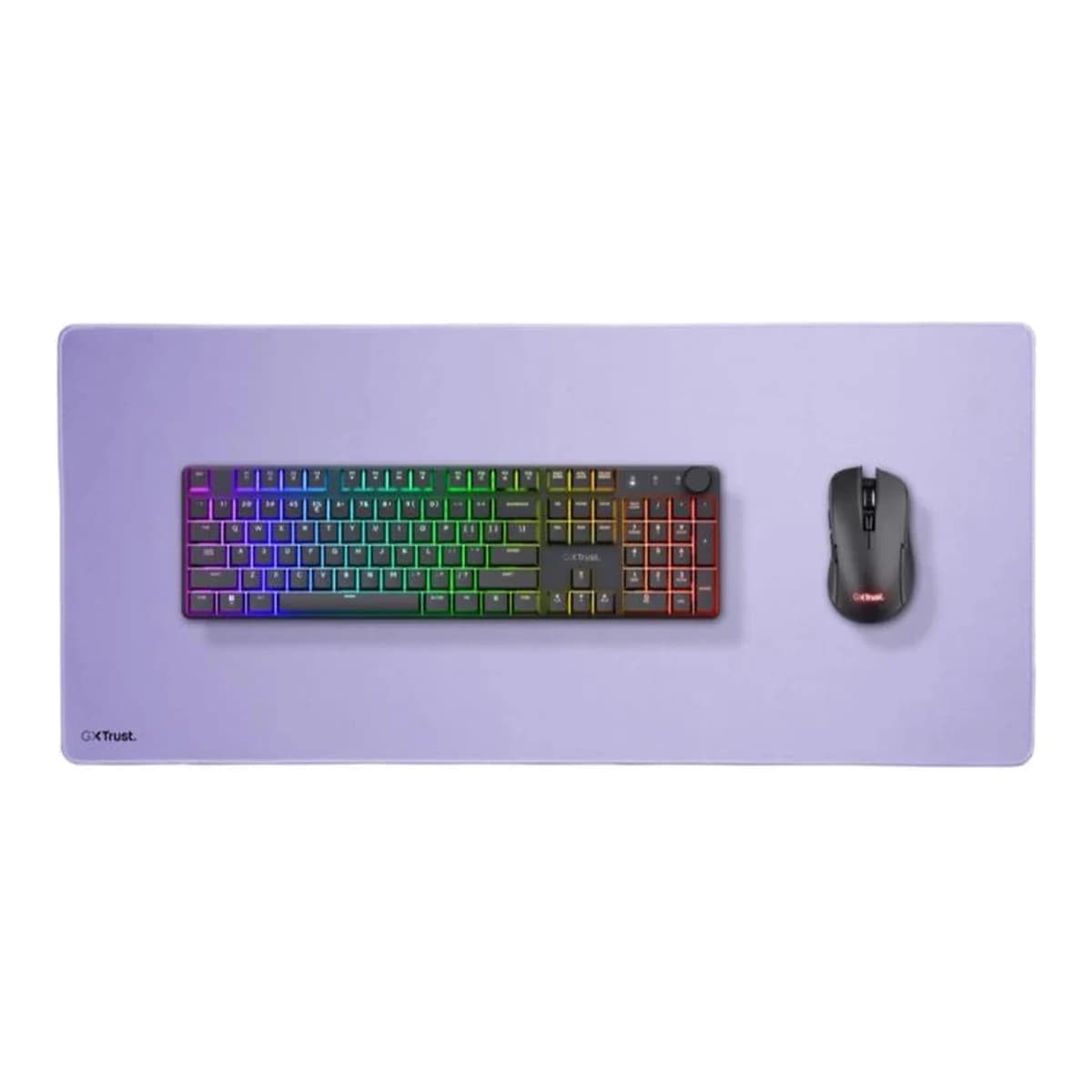 GXT759P XXL MOUSEPAD PURPLE