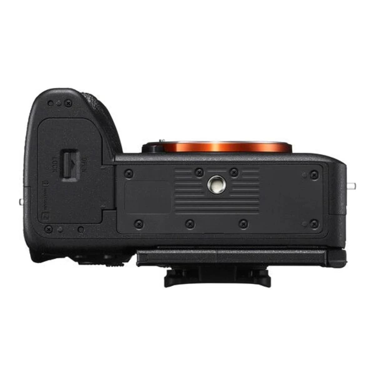 Sony Alpha a7R V Camera Body 61MP 8K AI Autofokus