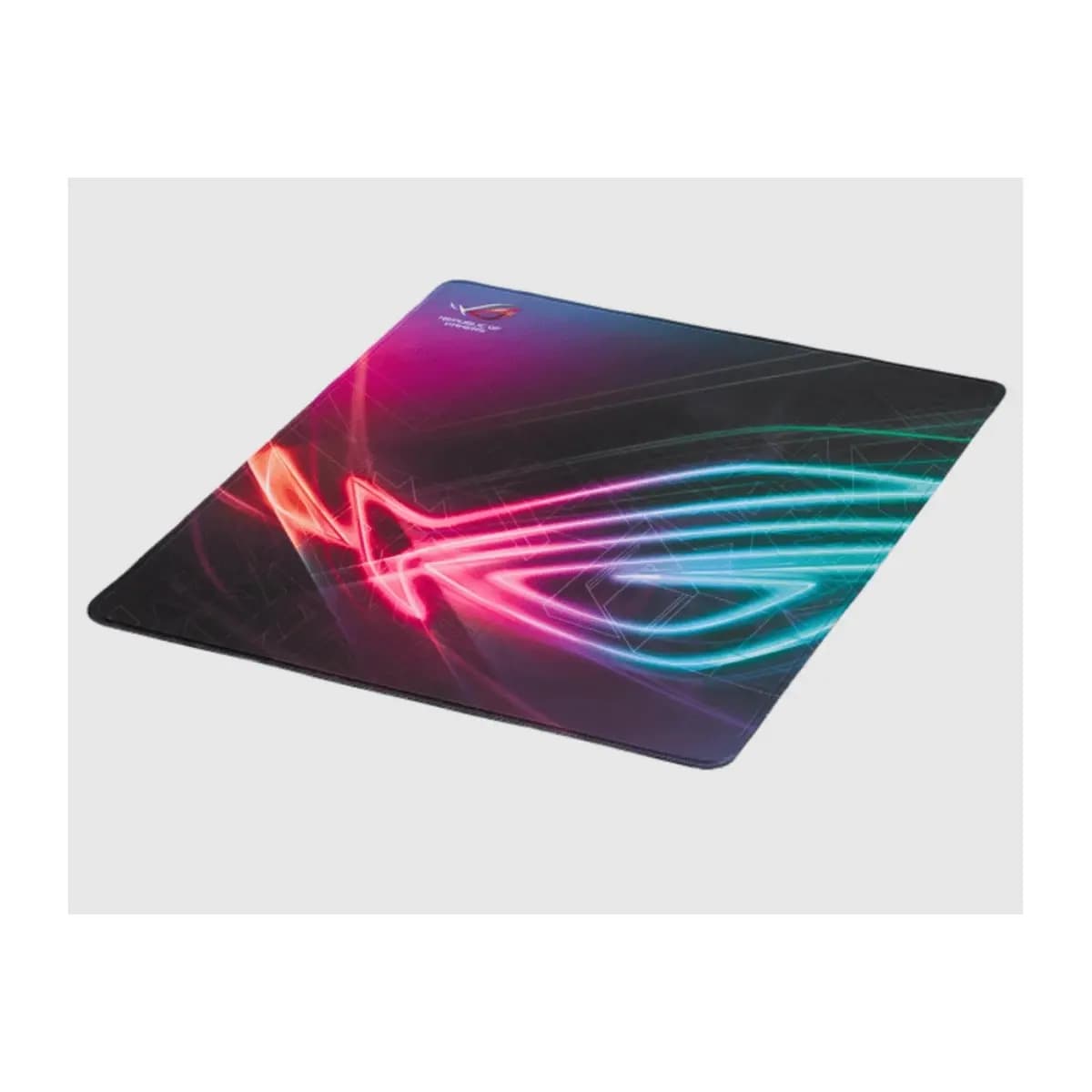 ASUS ROG Strix Edge Gaming Podloga 400x450mm Gumena Baza