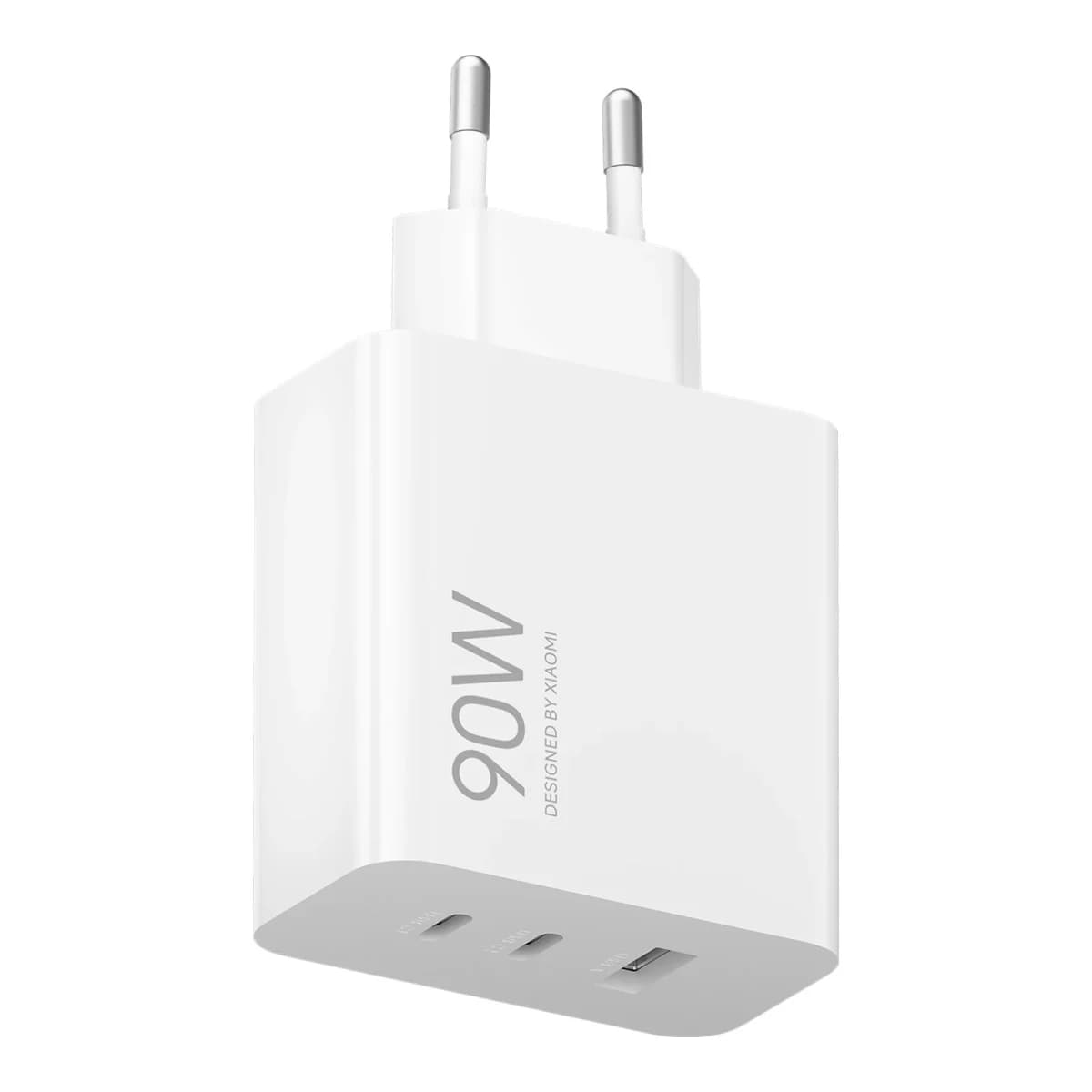 Xiaomi punjač 90W Hypercharge 1xUSB-A, 2xUSB-C