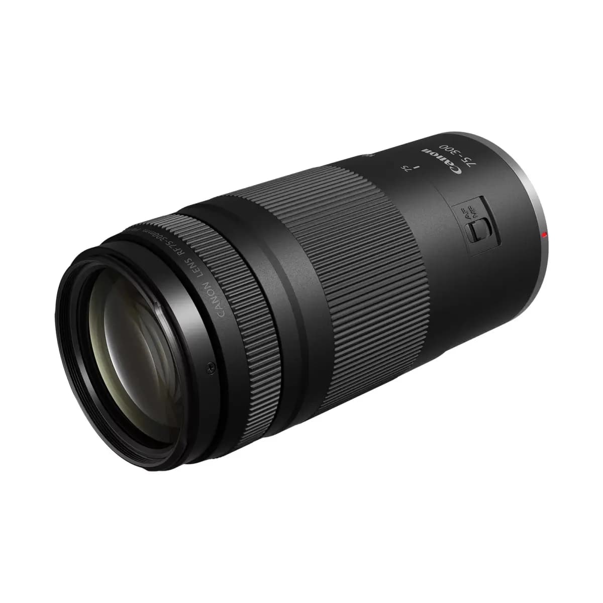 Objektiv CANON RF75-300MM F4-5.6