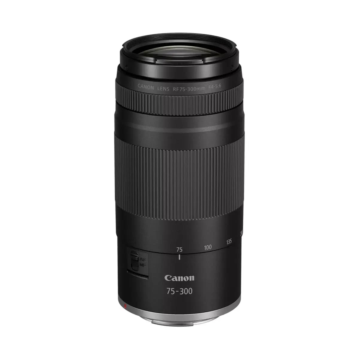 Objektiv CANON RF75-300MM F4-5.6