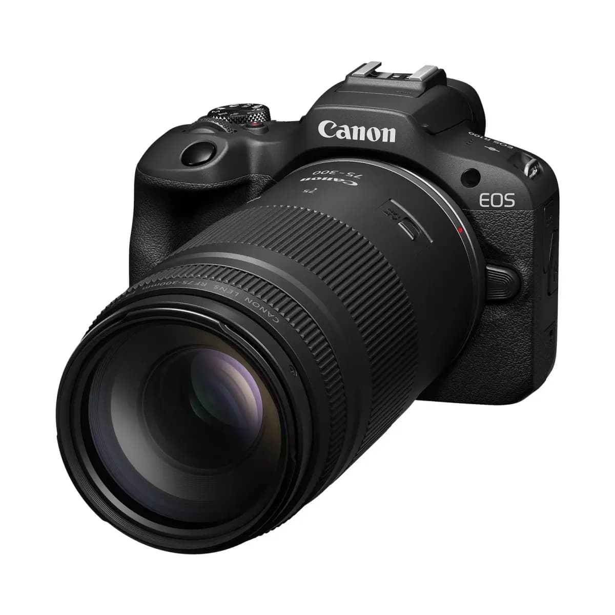 Objektiv CANON RF75-300MM F4-5.6