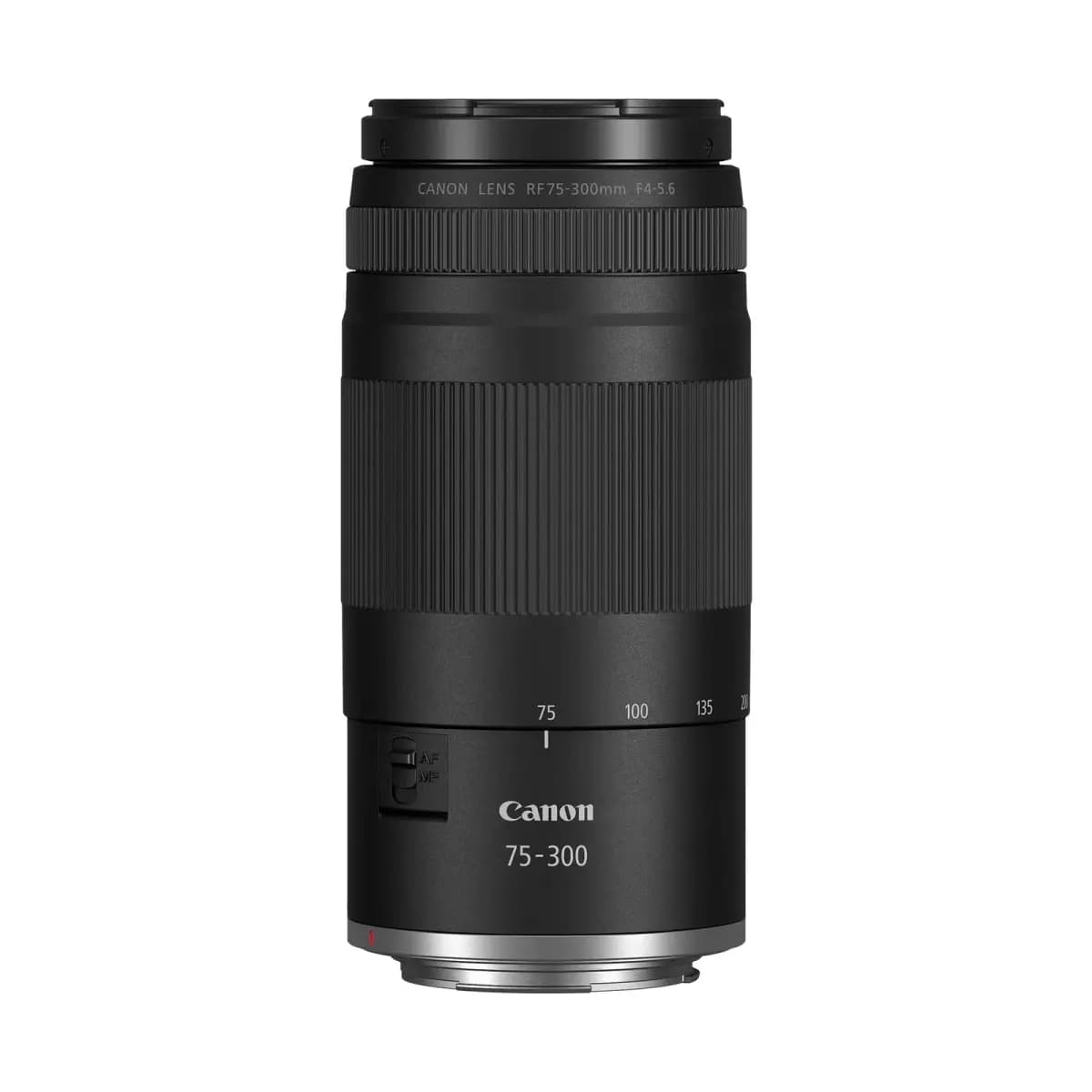 Objektiv CANON RF75-300MM F4-5.6
