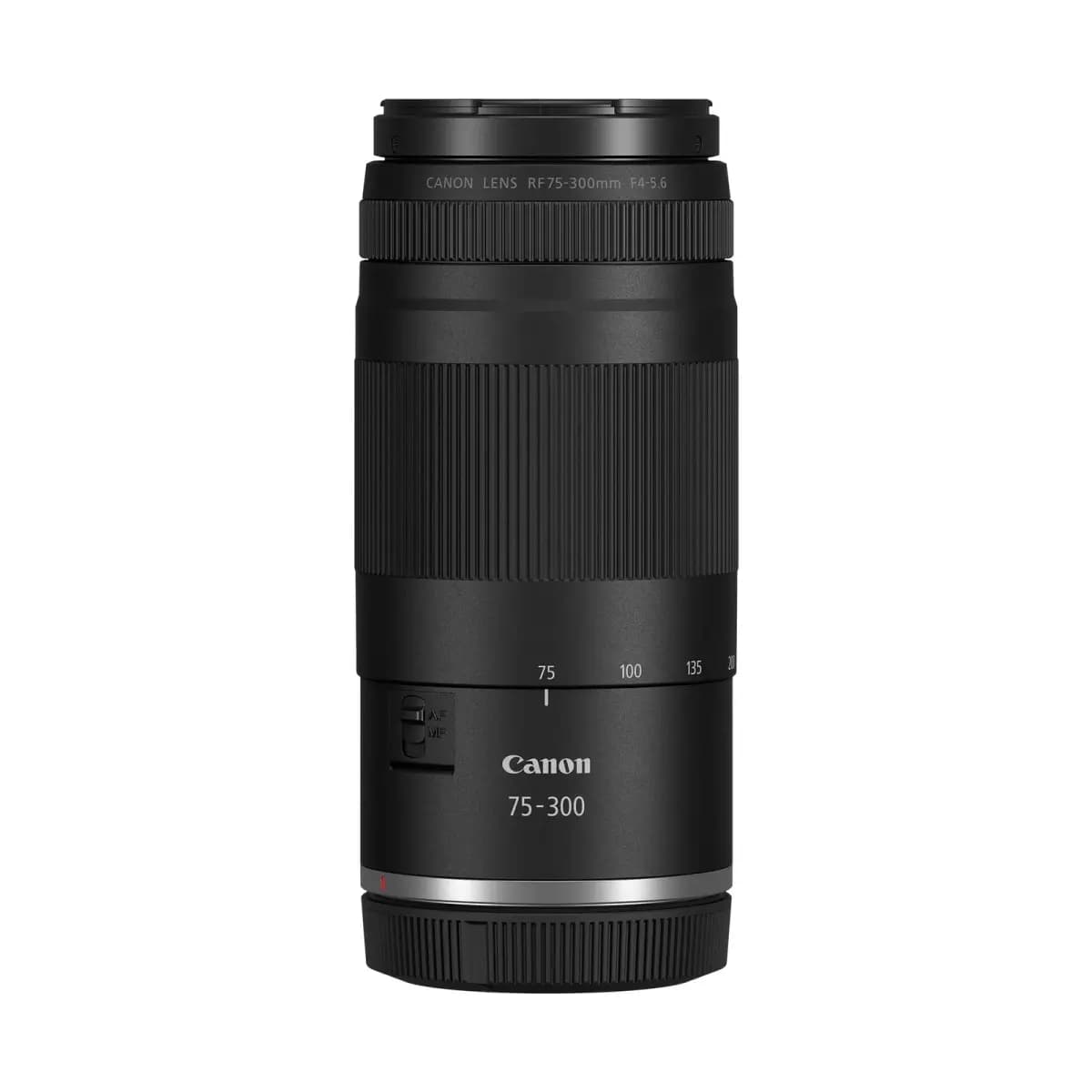 Objektiv CANON RF75-300MM F4-5.6