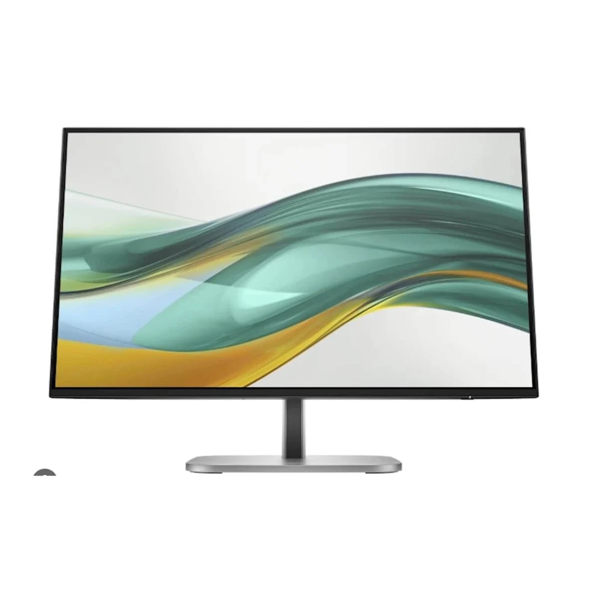 HP S5 Pro 524pf 23,8" IPS23,8",IPS,350cd,1500:1,5ms,100Hz,HDMI,DP,4x USB 3.2,height,Pivot