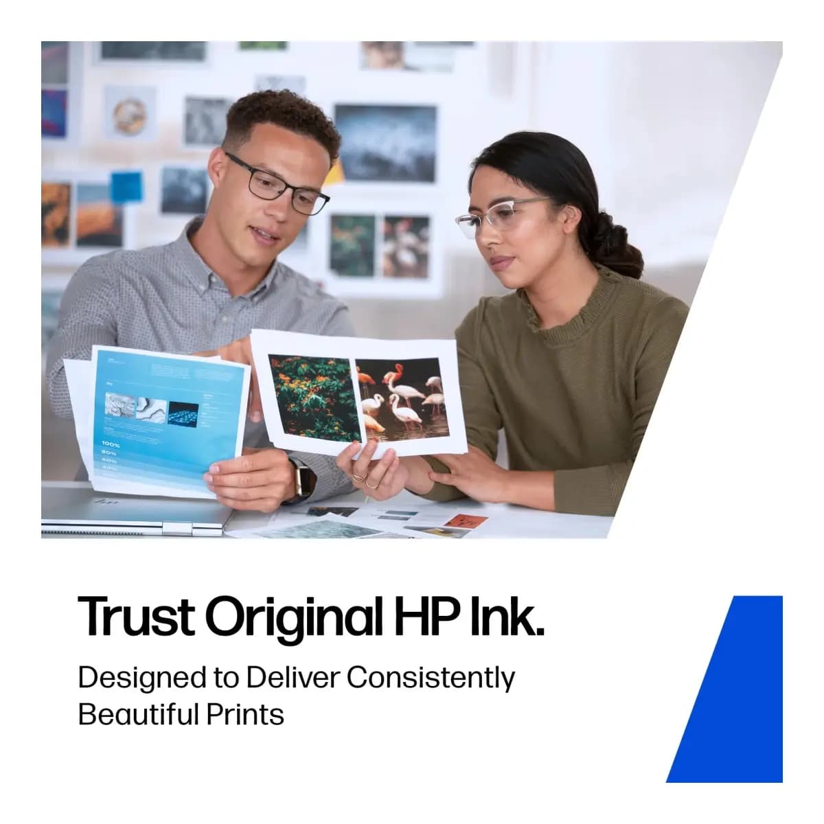 Tinta HP 653 Black