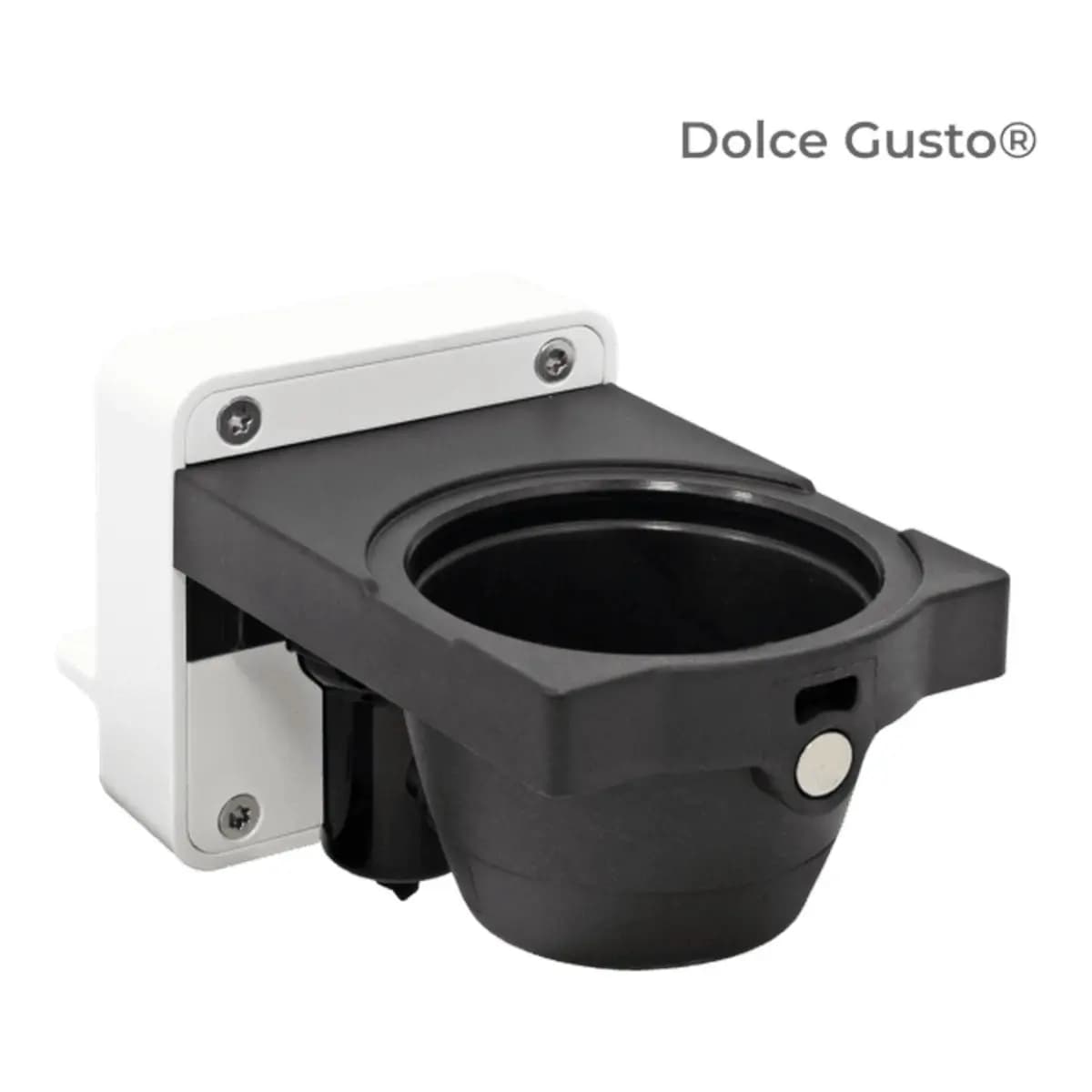 SBOX Coffee aparat 3u1 CM-719 BARISTA bijeli – 3-u-1 sistem