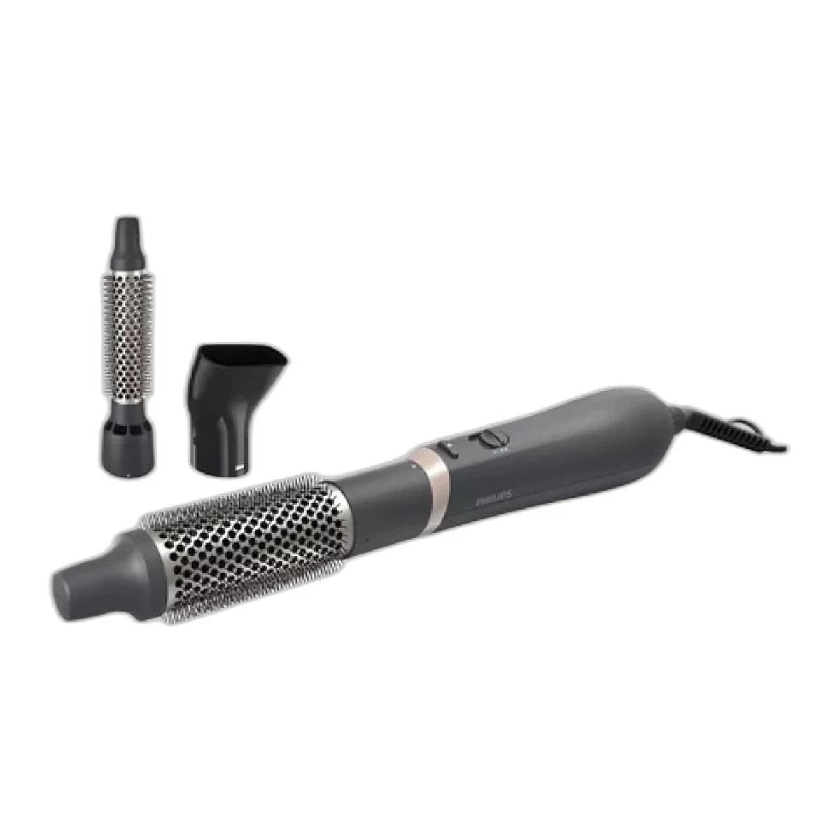 PHILIPS BHA3010 Uvijač za kosu 800W 3 Nastavka