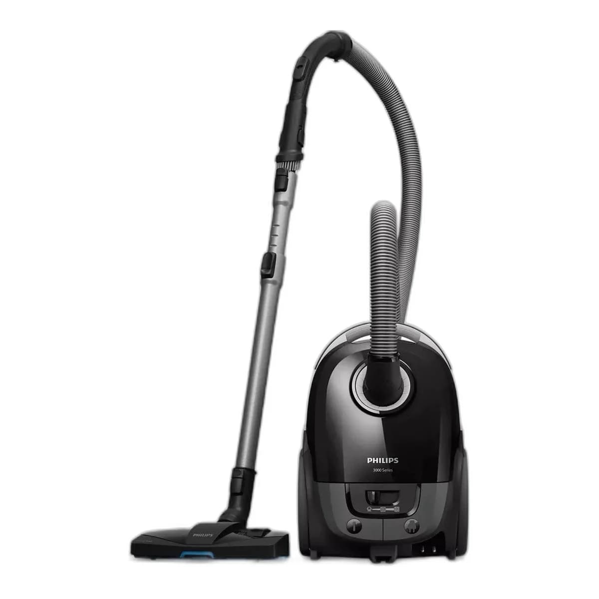 PHILIPS Usisivac XD31129 900W sa TriActive usisnom četkom