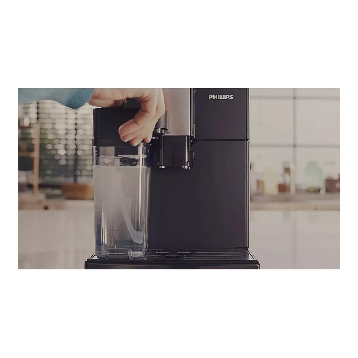 PHILIPS Sredstvo za čišćenje mliječnog sustava CA6705/10, Za aparate za kafu