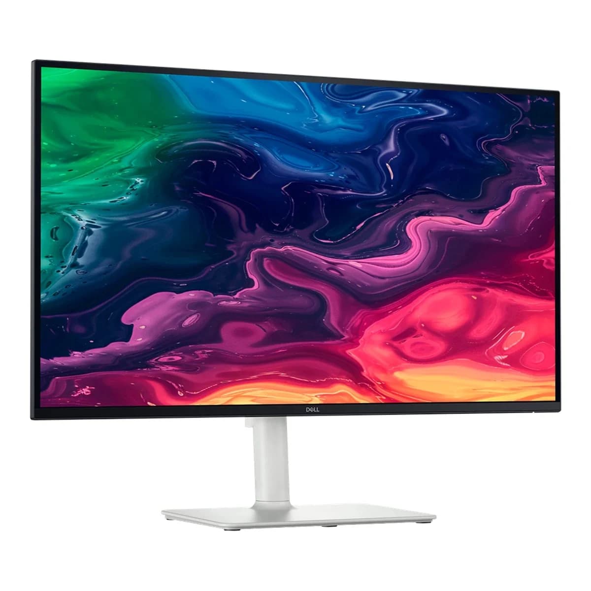 DELL Monitor S2725QC 27" 4K UHD, IPS Panel, 120Hz, USB-C, Zvučnici, AMD FreeSync Premium
