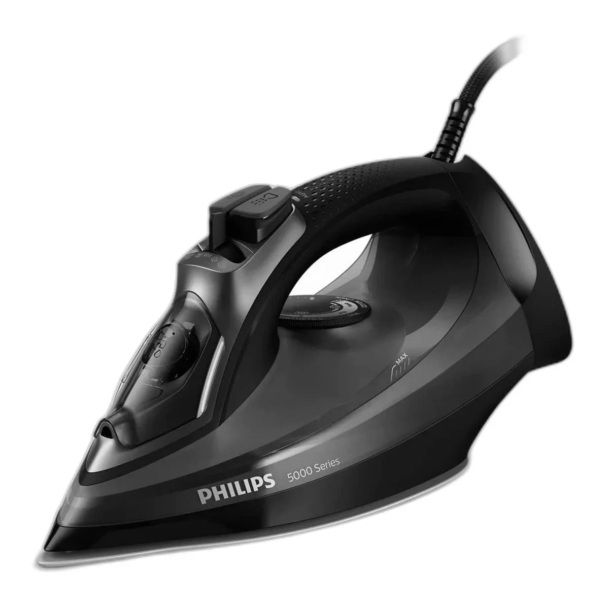 PHILIPS Pegla DST504080 2400W SteamGlide Plus 200g Boost