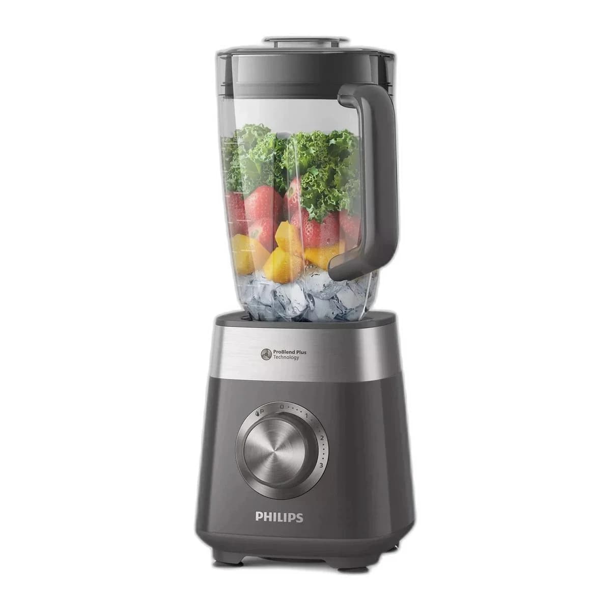 Philips Blender HR3020/20 1000W 2L ProBlend Sistem