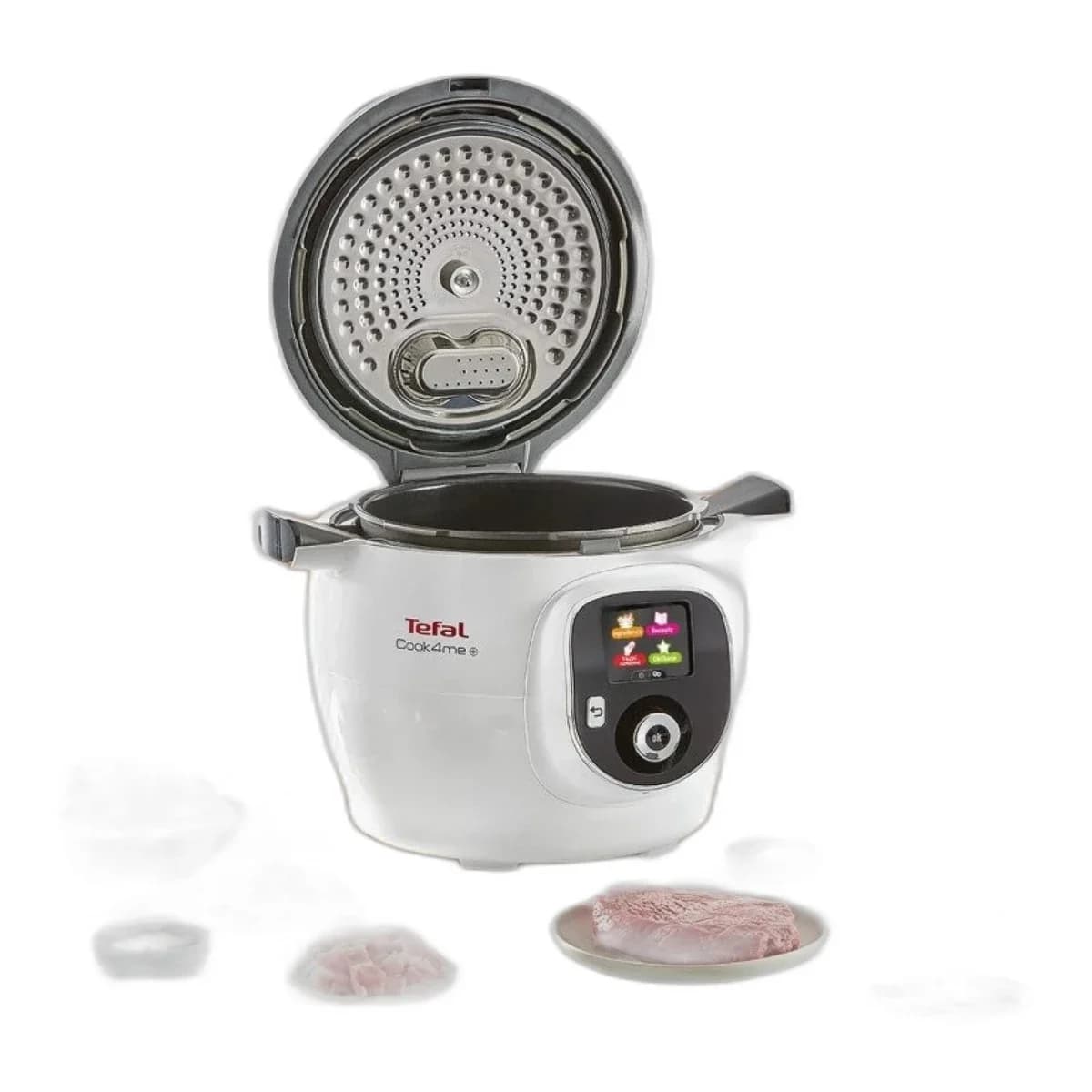 TEFAL Multicooker CY851130