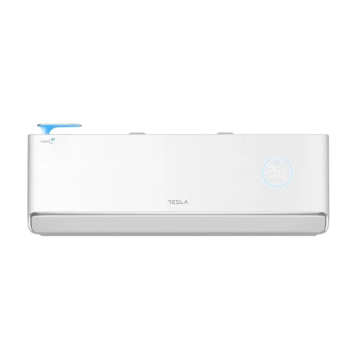 TESLA klima TT37AF-1232IAWVIRTUOSO; 12ka; INVERTER; A+++; SMART,O2 fresh air; UV lampe x 3