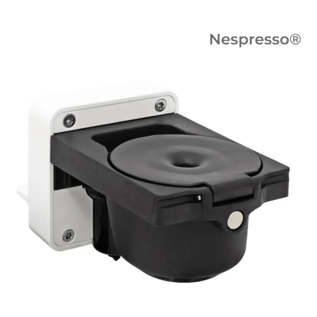 SBOX Coffee aparat 3u1 CM-719 BARISTA bijeli – 3-u-1 sistem