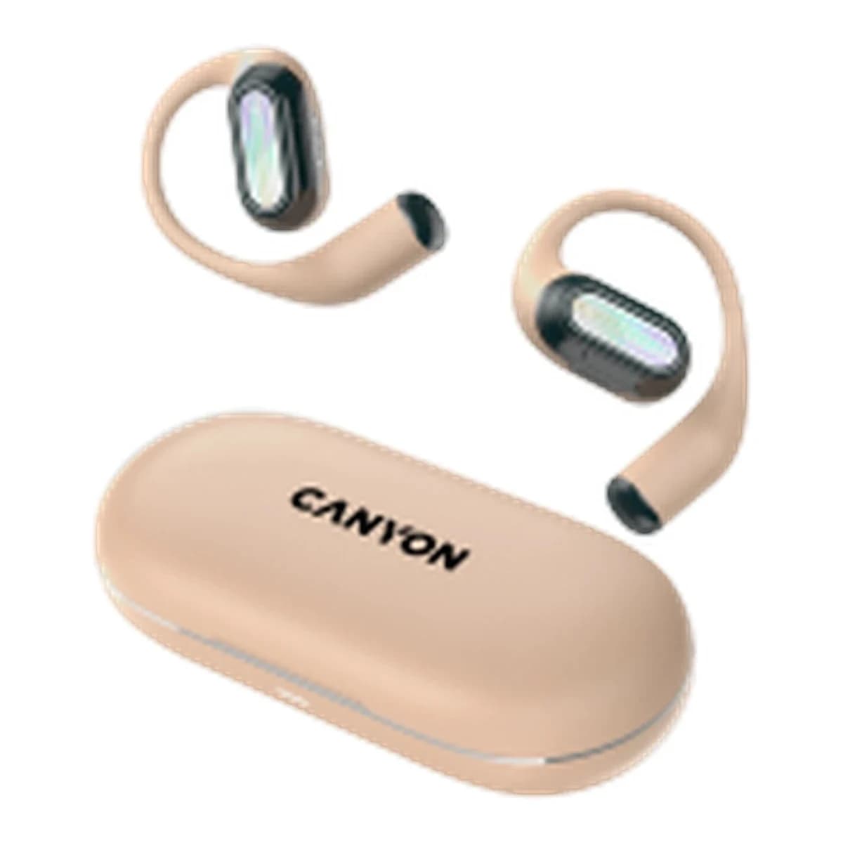 CANYON OnFlow 12 OWS ENC Beige Bežične Slušalice