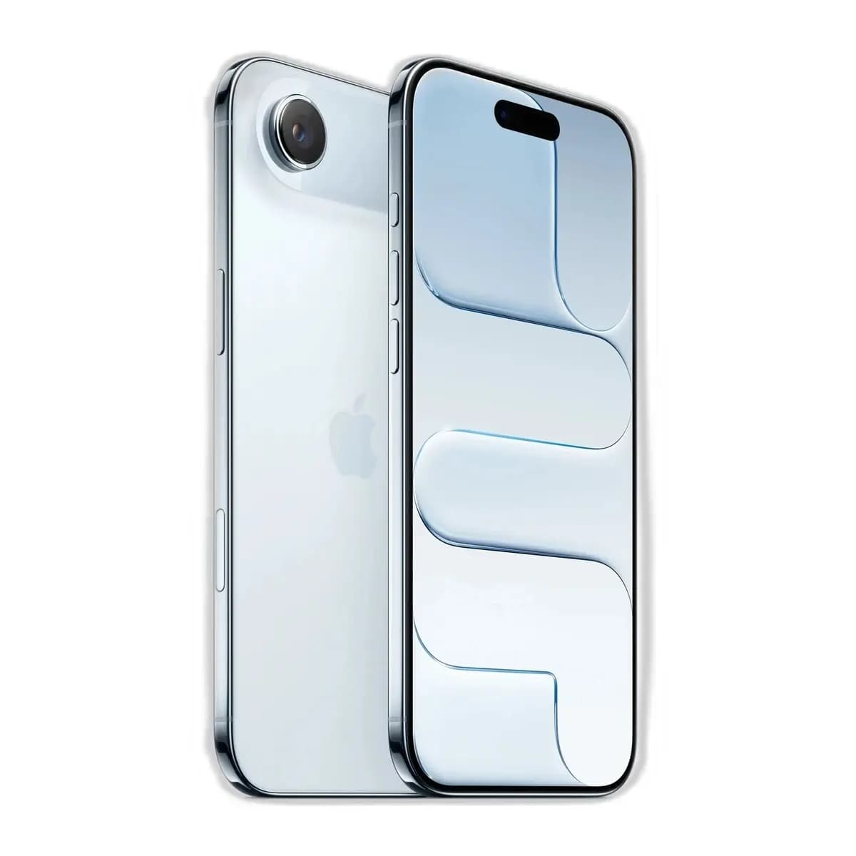 Apple iPhone Air 1TB Sky Blue - Vrhunski Dizajn i Kapacitet