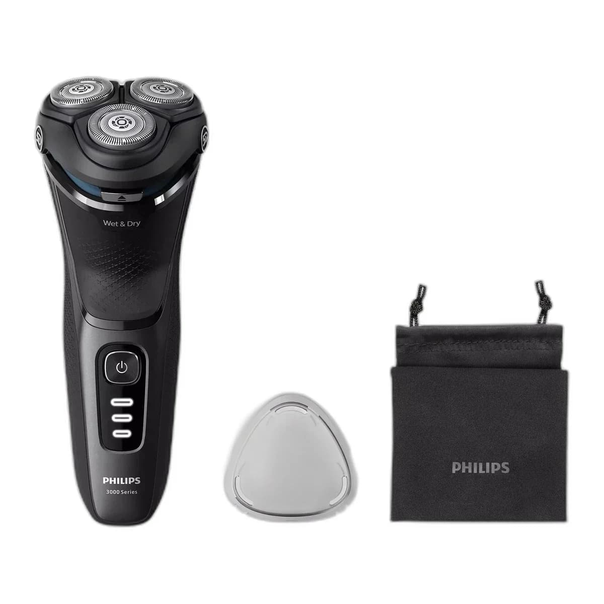 PHILIPS Aparat za brijanje S3244/12 Series 3000 Wet & Dry