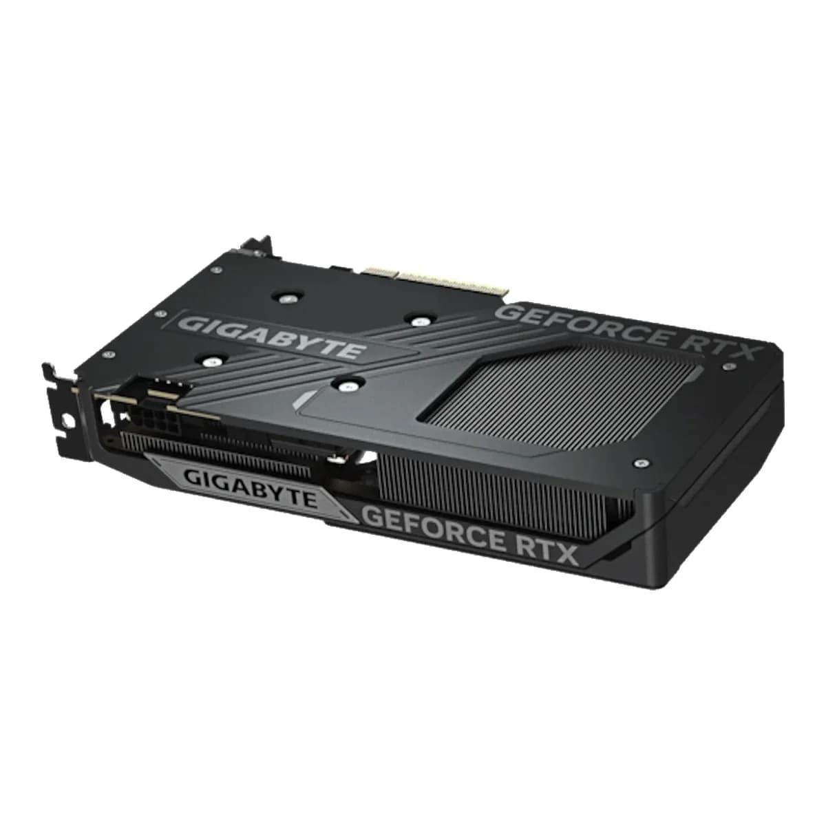 Gigabyte VGA 5060 Windforce OC 8GB GDDR7, 128-bit, 3x DP, 1x HDMI