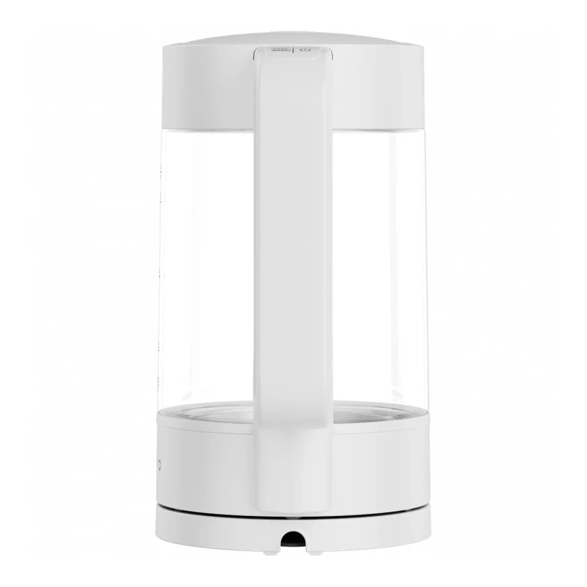 AENO Kuhalo EK5, 1.7L, 2200W, Podesiva temperatura 40-100°C, Strix tehnologija, Bijelo
