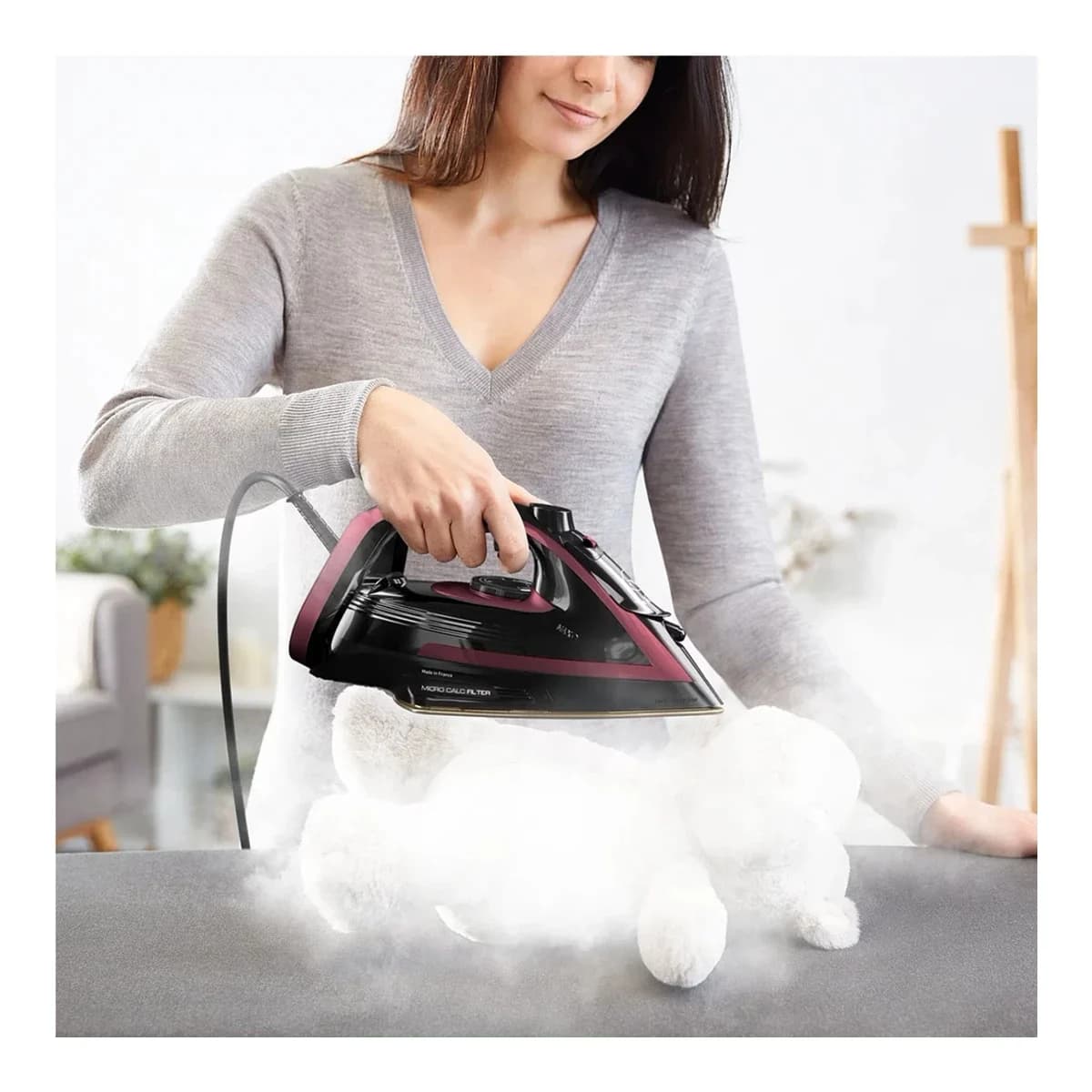 TEFAL Pegla FV8065E0
