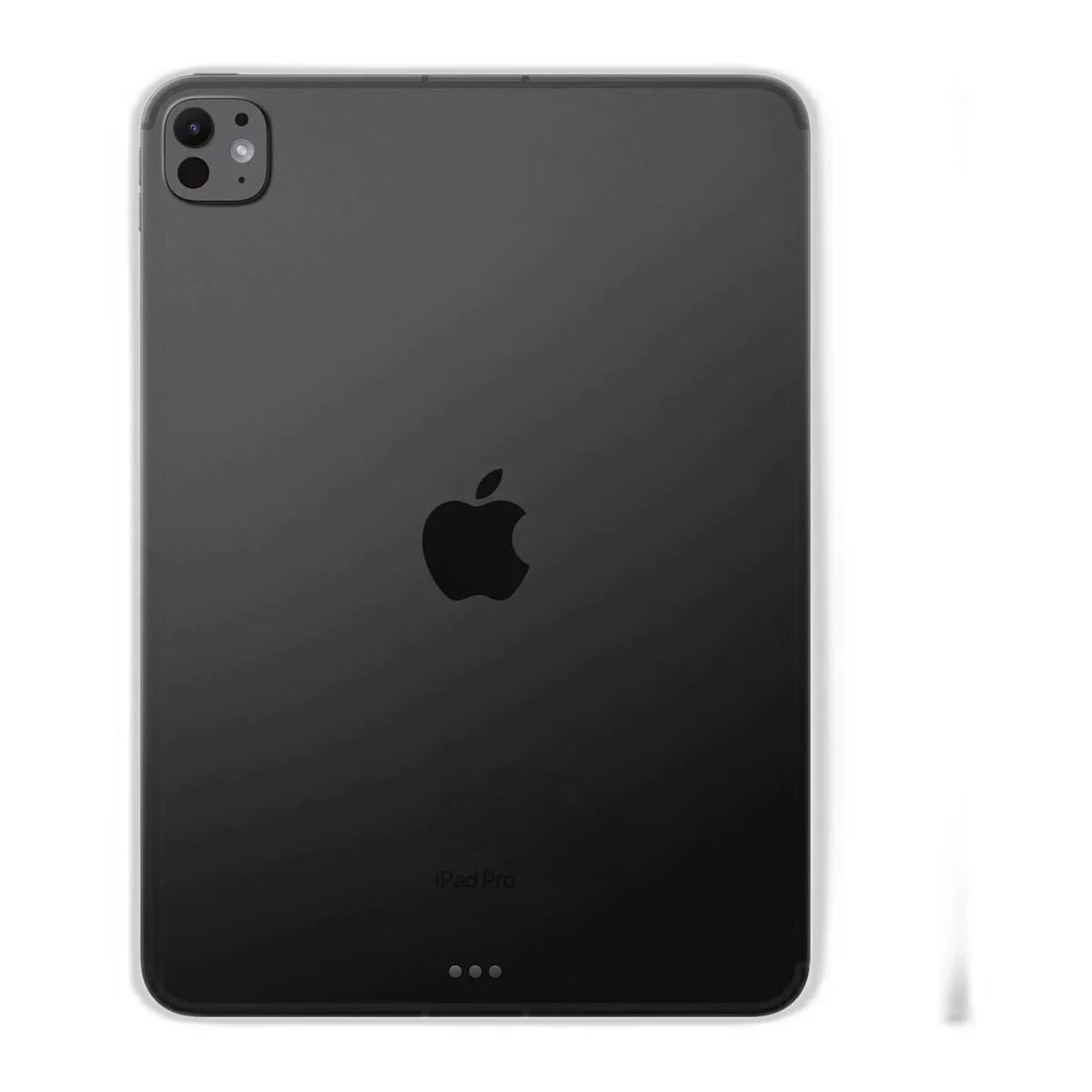 Apple 11-inch iPad Pro (M5) Cellular 256GB Space Black