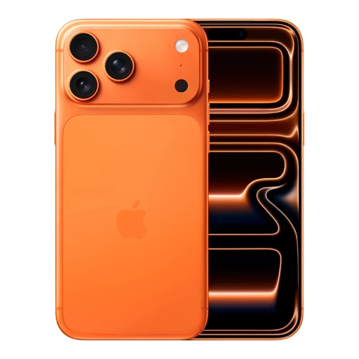 Apple iPhone 17 Pro Max 1TB Cosmic Orange