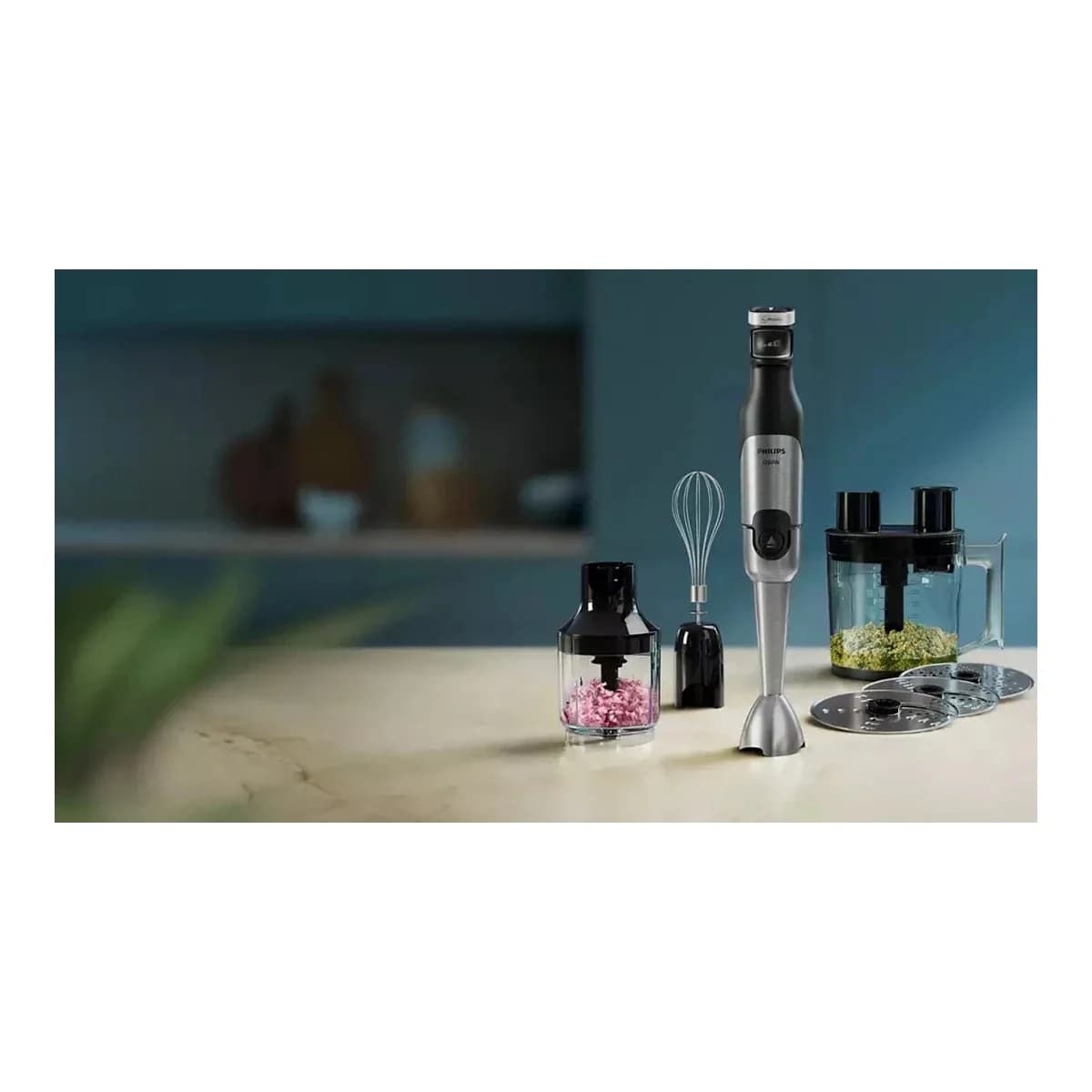 PHILIPS Mikser HR26850 Stapni