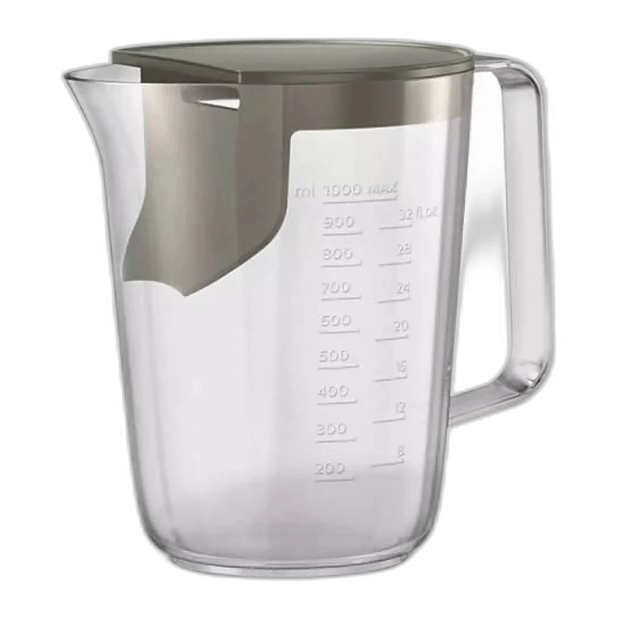 Philips Sokovnik HR1922/21 1200W FiberBoost XXL Otvor